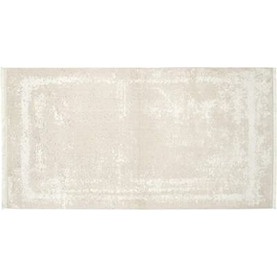 Indomex Rug Adena Beige 120 x 200 cm Indomex Rug Adena Beige 120 x 200 cm