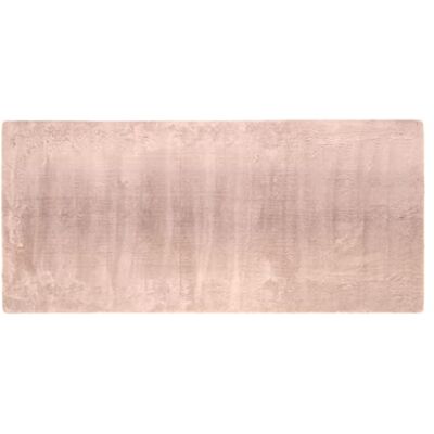 Indomex Rug Happy 050 x 110 cm rosa Indomex Rug Happy 050 x 110 cm rosa