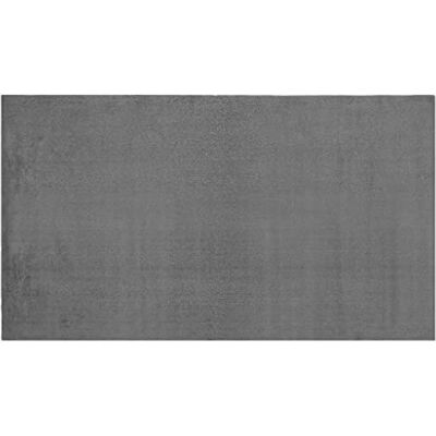Indomex Rug Antep 090 x 160 cm mörkgrå Indomex Rug Antep 090 x 160 cm mörkgrå