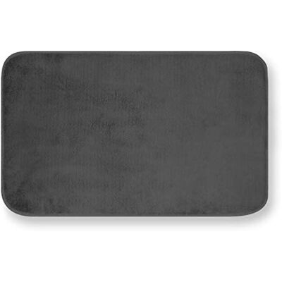 GEMITEX Magico MERLINO matta 50x80 cm (Antracit) GEMITEX Magico MERLINO matta 50x80 cm (Antracit)