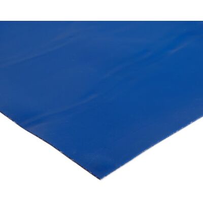 Wearwell 051,6x6BL antimikrobiella greppband, 15 cm x 15 cm, blå (paket med 4) Wearwell 051,6x6BL antimikrobiella greppband, 15 cm x 15 cm, blå (paket med 4)