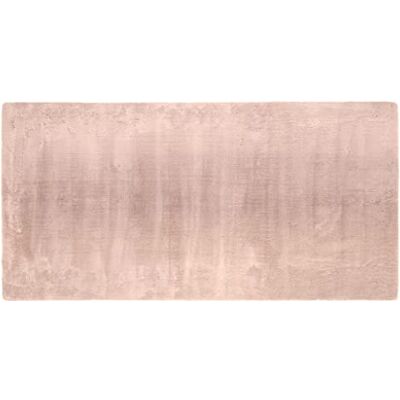 Indomex Rug Happy 070 x 140 cm rosa Indomex Rug Happy 070 x 140 cm rosa