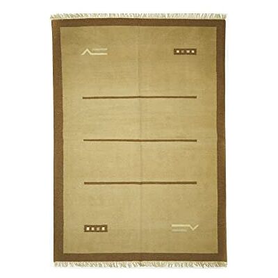 Home Carpets Matta, Ull, Beige, 0.6 Meters Home Carpets Matta, Ull, Beige, 0.6 Meters