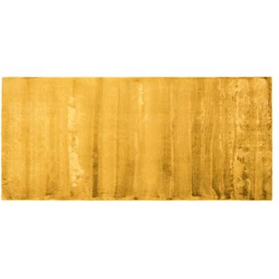 Indomex Rug Romantic 050 x 110 cm gul Indomex Rug Romantic 050 x 110 cm gul