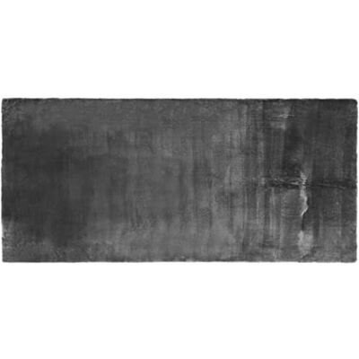 Indomex Rug Happy 050 x 110 cm mörkgrå Indomex Rug Happy 050 x 110 cm mörkgrå