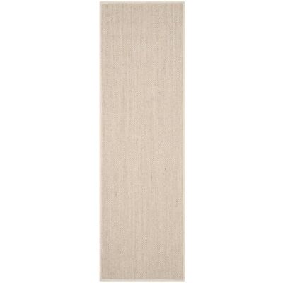 Safavieh NF143C-2 naturlig fibermatta vardagsrum, matsal, sovrum naturlig fiberkollektion, kort lugg, naturlig och beige, 61 x 91 cm Safavieh NF143C-2 naturlig fibermatta vardagsrum, matsal, sovrum naturlig fiberkollektion, kort lugg, naturlig och beige, 61 x 91 cm