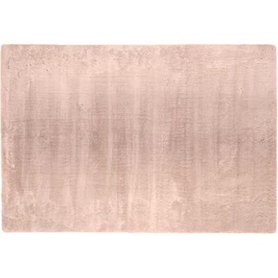 Indomex Rug Happy 160 x 230 cm rosa Indomex Rug Happy 160 x 230 cm rosa