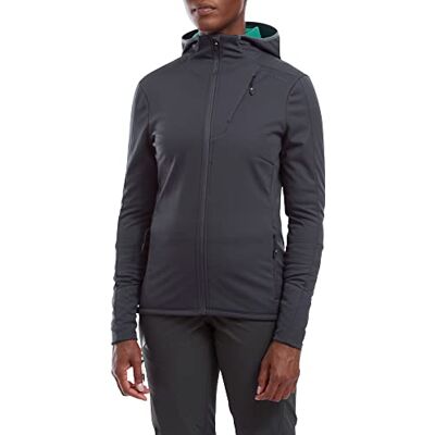 Altura Zrsdfjgiosrj Cave-Trail Softshell-huvtröja, vit, 16 Altura Zrsdfjgiosrj Cave-Trail Softshell-huvtröja, vit, 16