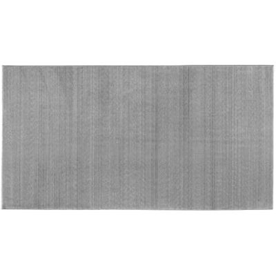 Indomex Rug Vespa 080 x 150 cm grå Indomex Rug Vespa 080 x 150 cm grå