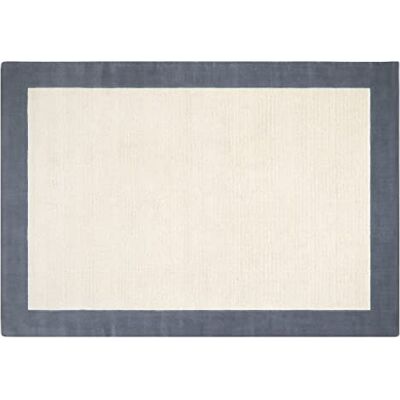 Indomex INTIMEGR160 Grå - 160x230 cm - Matta Indomex INTIMEGR160 Grå - 160x230 cm - Matta
