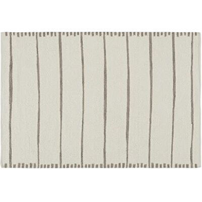 Indomex Rug Alby22 160 x 230 cm elfenben Indomex Rug Alby22 160 x 230 cm elfenben