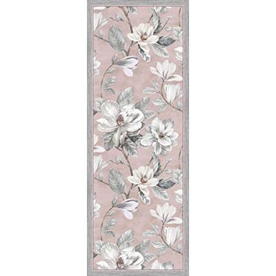 Vilber Magnolia DU 04 52 x 140 matta, vinyl, 52 x 140 x 0,22 cm Vilber Magnolia DU 04 52 x 140 matta, vinyl, 52 x 140 x 0,22 cm