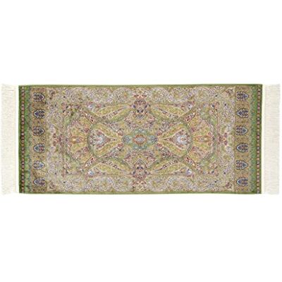 Indomex Rug Armand 060 x 120 cm grön Indomex Rug Armand 060 x 120 cm grön