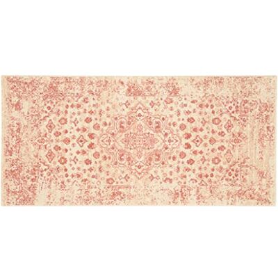 Indomex Rug Macy 080 x 160 cm flerfärgad Indomex Rug Macy 080 x 160 cm flerfärgad