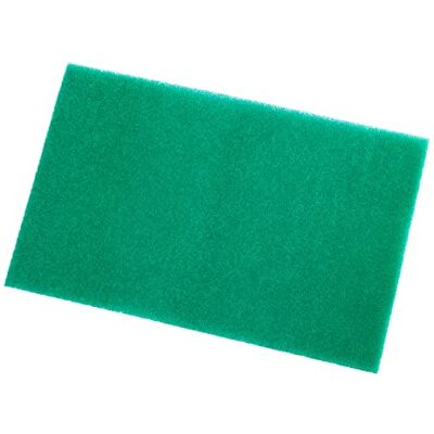 Wenko Kylskåp plastmatta – skyddar mat från tryckmärken, polyuretan, 46 x 29,5 cm, grön Wenko Kylskåp plastmatta – skyddar mat från tryckmärken, polyuretan, 46 x 29,5 cm, grön