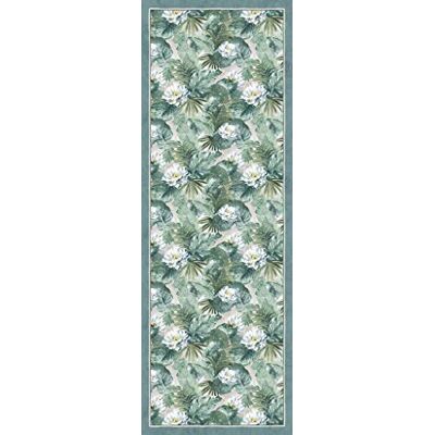 Vilber Nassau DU 03 100 x 155 matta, vinyl 78 x 225 x 0,22 cm vit Vilber Nassau DU 03 100 x 155 matta, vinyl 78 x 225 x 0,22 cm vit