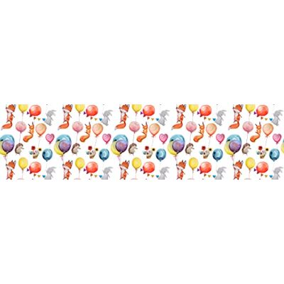 Viniliko Matta, 2,8 mm tjock vinyl, ftalatfri, Multifärg, 66x250 Viniliko Matta, 2,8 mm tjock vinyl, ftalatfri, Multifärg, 66x250