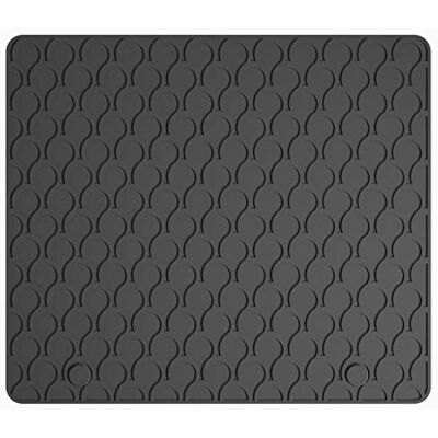 Gledring Rubbasol (gummi) universell "Doggy"-matta/stötfångarskydd – liten – 75 x 65 cm Gledring Rubbasol (gummi) universell "Doggy"-matta/stötfångarskydd – liten – 75 x 65 cm