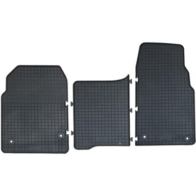 Petex 37311 dörrmatta gummimatta fram svart Petex 37311 dörrmatta gummimatta fram svart