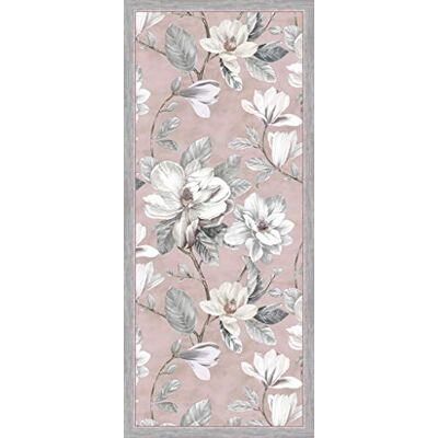 Vilber Magnolia DU 01 100 x 155 matta, vinyl, Vilber Magnolia DU 01 100 x 155 matta, vinyl,