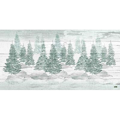 Vilber ABETOS grön matta (52 x 100 x 0,2 cm), PVC polyester, halkfri, tvättbar, värmebeständig, med möjlighet till matchande bordstabletter. Vilber ABETOS grön matta (52 x 100 x 0,2 cm), PVC polyester, halkfri, tvättbar, värmebeständig, med möjlighet till matchande bordstabletter.