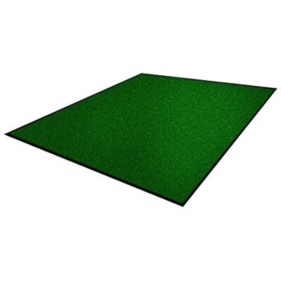 M+A Matting Andersen 1963035 8452# nylonfiber innergolvmatta, klassiska intryck plus solid, 1224 gr/M2, 75 cm bredd x 85 cm längd, glengrön M+A Matting Andersen 1963035 8452# nylonfiber innergolvmatta, klassiska intryck plus solid, 1224 gr/M2, 75 cm bredd x 85 cm längd, glengrön