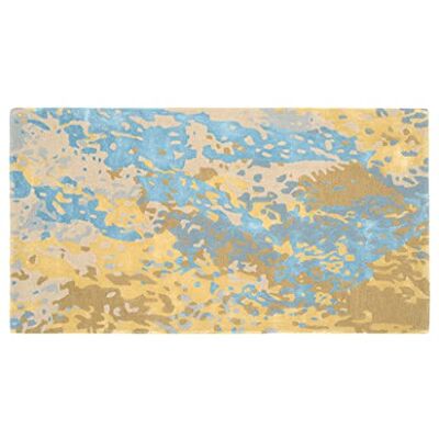 Indomex Rug Fili 080 x 150 cm flerfärgad Indomex Rug Fili 080 x 150 cm flerfärgad