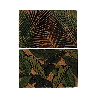 DKD Home Decor DKD Home Dekor Dörrmatta, Standard DKD Home Decor DKD Home Dekor Dörrmatta, Standard