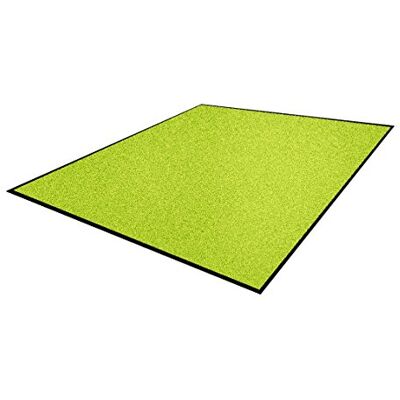 M+A Matting Andersen 1963140 8452# nylonfiber innergolvmatta, klassiska intryck plus solid, 1224 gr/M2, 85 cm bredd x 150 cm längd, vårcitron M+A Matting Andersen 1963140 8452# nylonfiber innergolvmatta, klassiska intryck plus solid, 1224 gr/M2, 85 cm bredd x 150 cm längd, vårcitron