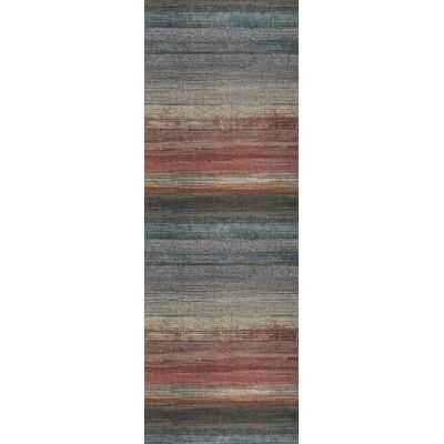 Vilber Matta, vinyl, röd-40, 78 x 225 x 0,22 cm Vilber Matta, vinyl, röd-40, 78 x 225 x 0,22 cm