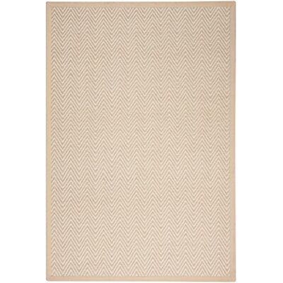 Rugs Direct Mattor direkt matta, 69% polyeter, 27% trä, 4% övrigt 152cm x 229cm BEIgE Rugs Direct Mattor direkt matta, 69% polyeter, 27% trä, 4% övrigt 152cm x 229cm BEIgE