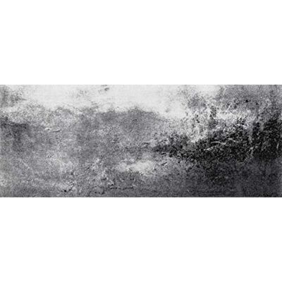 Wash + Dry Aura dörrmatta, polyamid, grå, 80 x 200 cm Wash + Dry Aura dörrmatta, polyamid, grå, 80 x 200 cm