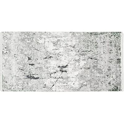 Indomex Rug Metis 080 x 150 cm grön Indomex Rug Metis 080 x 150 cm grön
