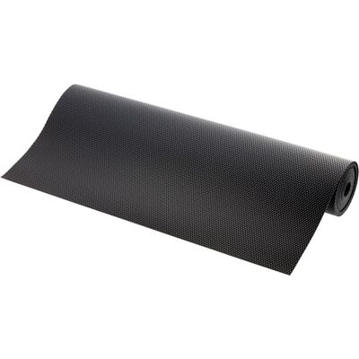 GTV – 1 rulle 48 cm x 200 cm, halkfri matta, lådmatta, köksskåp, matta, inläggsmatta, halkfri noppmatta, plast, lådinsats, kylskåp, mattor GTV – 1 rulle 48 cm x 200 cm, halkfri matta, lådmatta, köksskåp, matta, inläggsmatta, halkfri noppmatta, plast, lådinsats, kylskåp, mattor