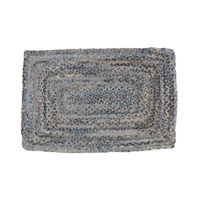 Ottoman , Jute Lara Carpet 100% Natural Jute Fiber Hög Resistens Matta Handvävd Matta För Vardagsrum, Matsal, Sovrum, Hall Natural (90x150cm) Ottoman , Jute Lara Carpet 100% Natural Jute Fiber Hög Resistens Matta Handvävd Matta För Vardagsrum, Matsal, Sovrum, Hall Natural (90x150cm)