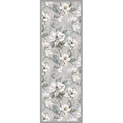 Vilber Magnolia DU 01 78 x 225 matta, vinyl, 78 x 225 x 0,22 cm Vilber Magnolia DU 01 78 x 225 matta, vinyl, 78 x 225 x 0,22 cm