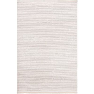 Safavieh Elfenbein 90x150cm Matta - Modern Stil Safavieh Elfenbein 90x150cm Matta - Modern Stil