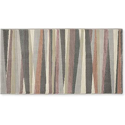 Indomex Rug Shaylee 080 x 150 cm flerfärgad Indomex Rug Shaylee 080 x 150 cm flerfärgad
