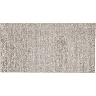 Indomex Rug Trentino 41008 080 x 150 cm mörkgrå Indomex Rug Trentino 41008 080 x 150 cm mörkgrå