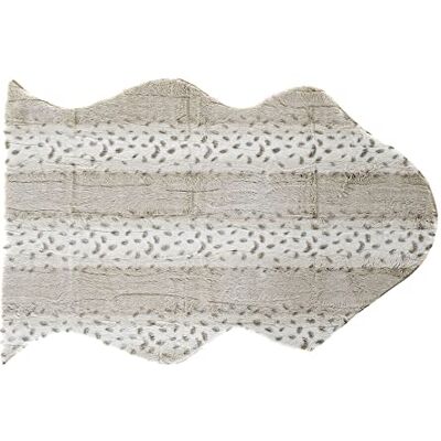 DKD Home Decor Matta, Standard DKD Home Decor Matta, Standard