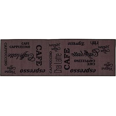 andiamo 282506 Matta, 67x250cm, Brun andiamo 282506 Matta, 67x250cm, Brun