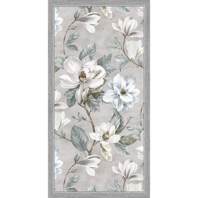 Vilber Magnolia DU 01 40 x 78 matta, vinyl, 40 x 78 x 0,22 cm Vilber Magnolia DU 01 40 x 78 matta, vinyl, 40 x 78 x 0,22 cm