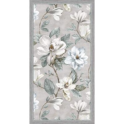 Vilber Magnolia DU 01 52 x 100 matta, vinyl, 52 x 100 x 0,22 cm Vilber Magnolia DU 01 52 x 100 matta, vinyl, 52 x 100 x 0,22 cm