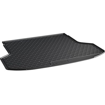 OEM Bagagerumsmatta Kia Cee39d SW - Skräddarsydd, Tålig, UV-beständig OEM Bagagerumsmatta Kia Cee39d SW - Skräddarsydd, Tålig, UV-beständig