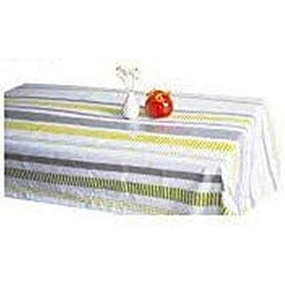Amiko HULE MANTEL MED RIBETE 1,40X2,40M MOD. 1151A Amiko HULE MANTEL MED RIBETE 1,40X2,40M MOD. 1151A