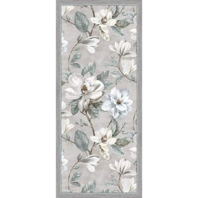 Vilber Magnolia DU 01 52 x 120 matta, vinyl, 52 x 120 x 0,22 cm Vilber Magnolia DU 01 52 x 120 matta, vinyl, 52 x 120 x 0,22 cm