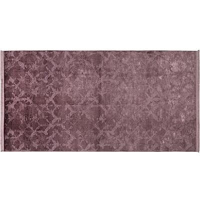 Indomex Rug Adena LILA 80 x 150 cm Indomex Rug Adena LILA 80 x 150 cm