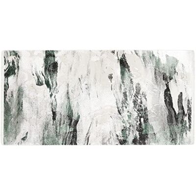 Indomex Rug Highland 080 x 150 cm grön Indomex Rug Highland 080 x 150 cm grön