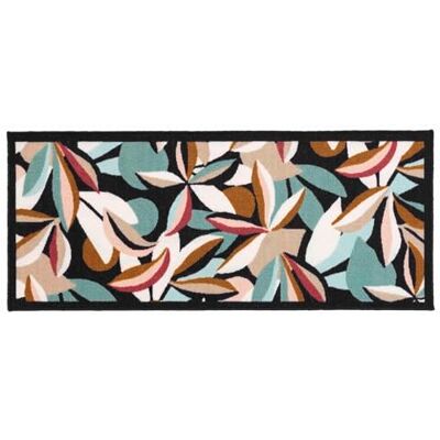 Douceur d'Intérieur , Rektangel matta (50 x 120 cm) Lavinia, tryckt Douceur d'Intérieur , Rektangel matta (50 x 120 cm) Lavinia, tryckt