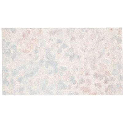 Indomex Rug Gradiant 080 x 140 cm flerfärgad Indomex Rug Gradiant 080 x 140 cm flerfärgad